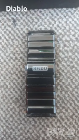 часовник Rado , снимка 3 - Мъжки - 46994929