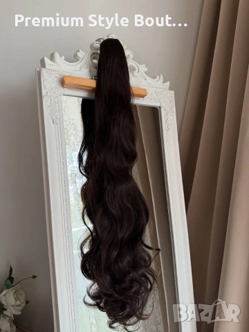 ЕКСТЕНШЪН ОПАШКА Т.КАФЯВ