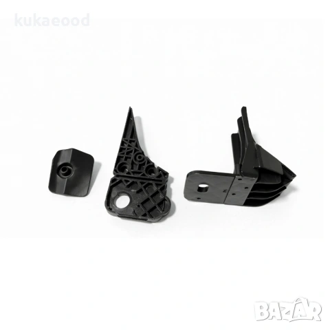 Комплект щипки за захващане на фар за Ford Focus MK4, снимка 2 - Части - 54199328