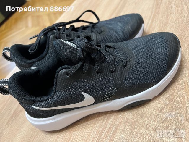 Маратонки Nike 38, снимка 1 - Спортни обувки - 45421480