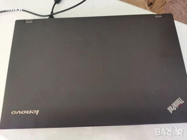 Lenovo L540 16ram , снимка 2 - Лаптопи за дома - 51501487