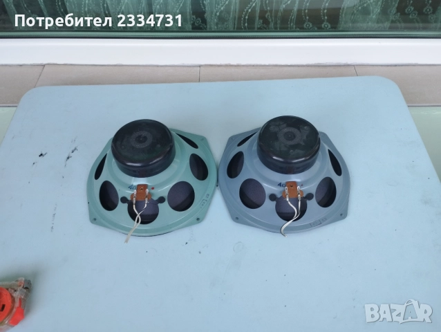 Нискочестотни говорители , снимка 4 - Тонколони - 52442876