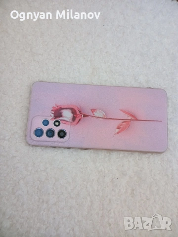 Продава Samsung A52S 5g, снимка 4 - Samsung - 53163819