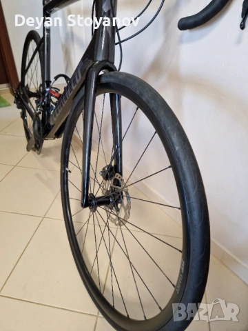  Specialized TARMAC SL6 SPORT 105, снимка 11 - Велосипеди - 53582151