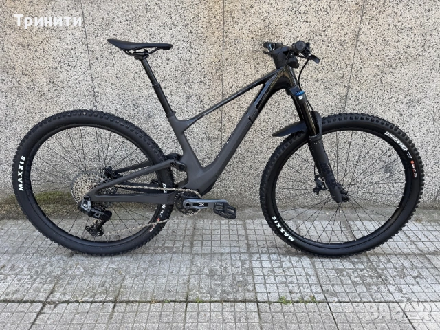 Scott Spark 910 ST 29'' Carbon/Sram GX Eagle AXS/Fox Elite Float 34 140mm