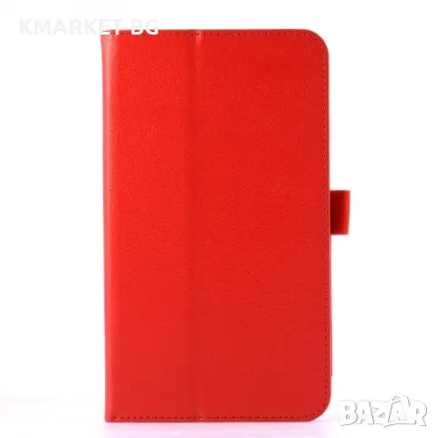 ASUS Fonepad 8 FE380CG Wallet Кожен Калъф + Протектор, снимка 3 - Калъфи, кейсове - 47008747