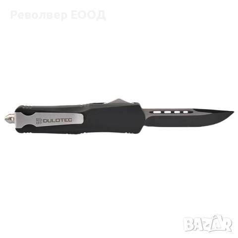 Автоматичен Нож Dulotec K180A, снимка 4 - Ножове - 45007358