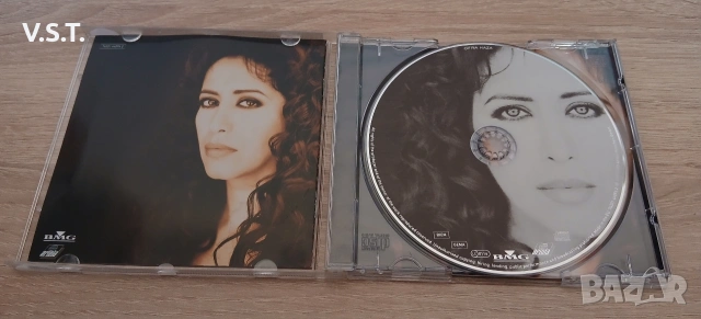 Ofra Haza , снимка 3 - CD дискове - 53777924