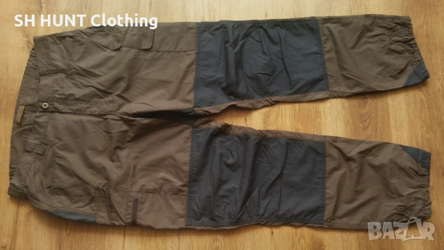 Mackenzie BEEWAX Trouser размер 54 / XL панталон със здрава материя - 1979