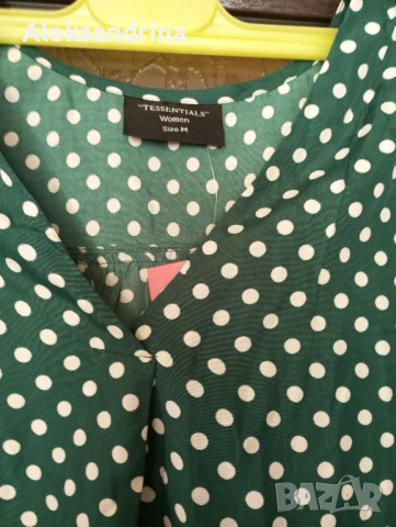 летни удобни ризи, снимка 4 - Ризи - 50978548