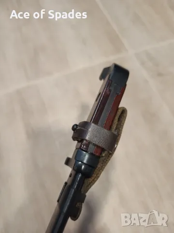 Отличен Щик Автомат Калашников , снимка 5 - Антикварни и старинни предмети - 50302787