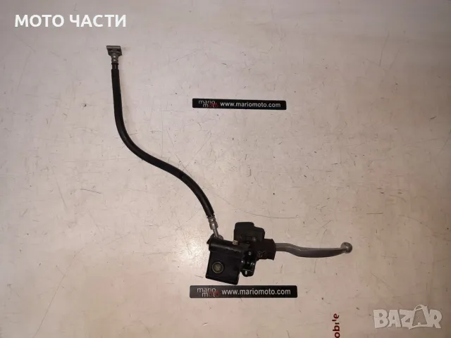 Спирачна система за Suzuki Burgman 400 (2007), снимка 1