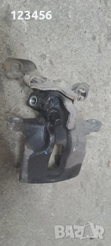 Апарат Тойота Аурис , снимка 4 - Части - 50841987