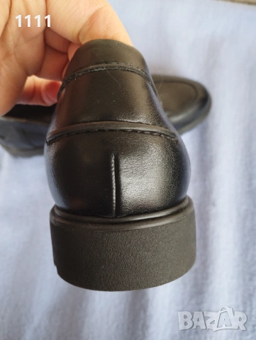 Лоуфъри Durea и Tamaris номер 42-отлични., снимка 14 - Дамски ежедневни обувки - 37679452