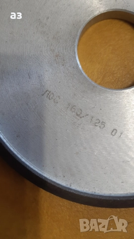 диамантени шайби, снимка 3 - Стругове - 51819223