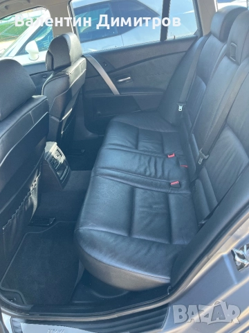 Bmw e61, снимка 10 - Автомобили и джипове - 51908448