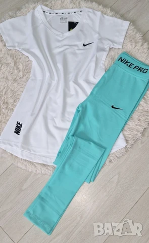 клин nike , снимка 2 - Клинове - 51152321