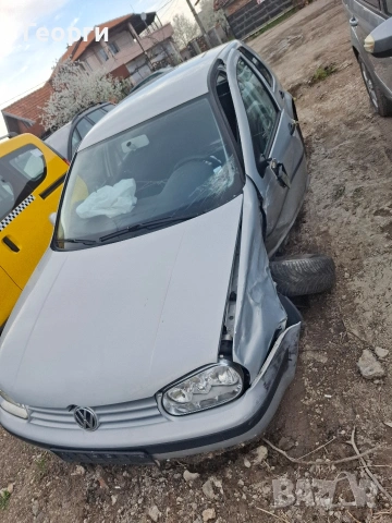 голф 4 на части, снимка 4 - Автомобили и джипове - 54221779