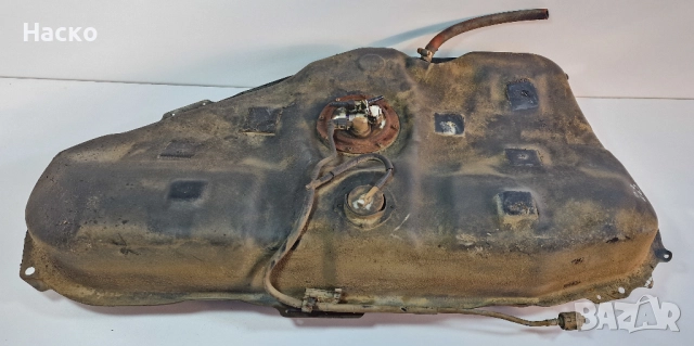 Резервоар Гориво Дизел Тойота Корола Версо Toyota Corolla Verso 2000 - 2004