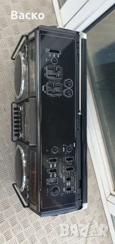 SHARP 5P-37G , снимка 2 - Радиокасетофони, транзистори - 50300613