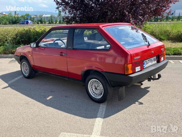 Lada Samara 1,3, снимка 2 - Автомобили и джипове - 54121368