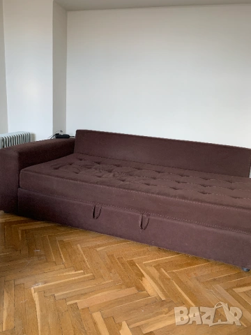 Два Дивана, снимка 3 - Дивани и мека мебел - 53705233