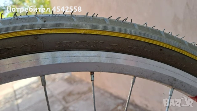 Cath kidstone ladies хибридно колело, снимка 12 - Велосипеди - 51137529