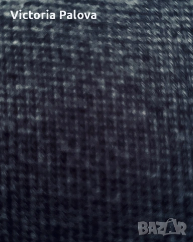 BELSTAFF черна жилетка/кардиган XL оригинал, снимка 9 - Блузи - 53586893