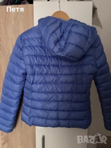 Ново яке теранова, снимка 2 - Якета - 53925612