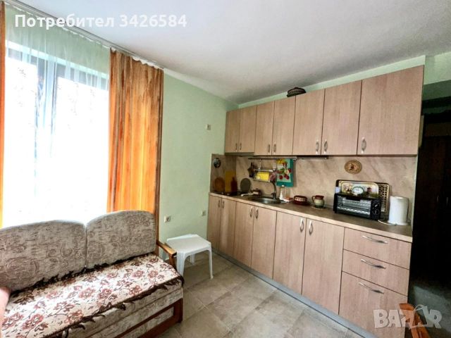 Малък двустаен апартамент в Поморие, снимка 1 - Aпартаменти - 45729257