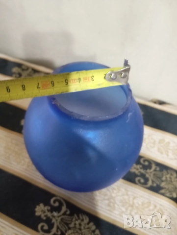 Външно стъкло за газова лампа, снимка 4 - Други ценни предмети - 20956692