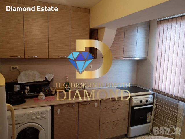 Апартамент в Димитровград, кв. Раковски, снимка 3 - Апартаменти - 53814671