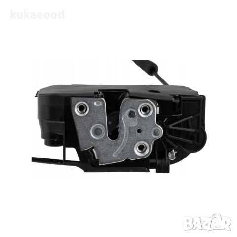 Брава за врата за Iveco Daily 6, снимка 3 - Части - 54051027