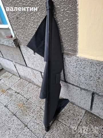 Щора за багажника на тойота корола версо от 2008г до 2013г., снимка 2 - Части - 54222873