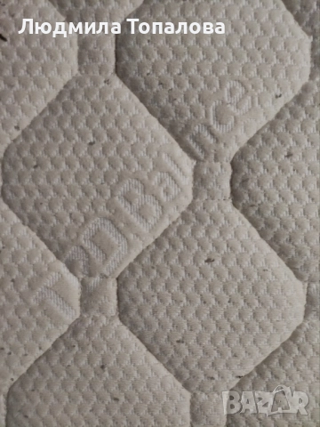 Продавам матраци с подматрак, снимка 17 - Матраци - 52541330
