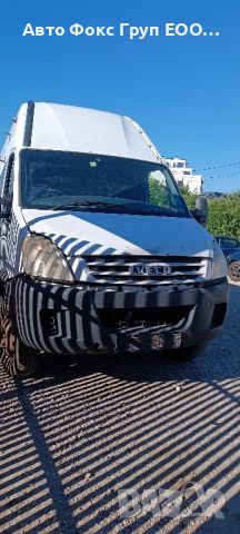 Iveco Daily 65 C 18, снимка 1 - Части - 46217797