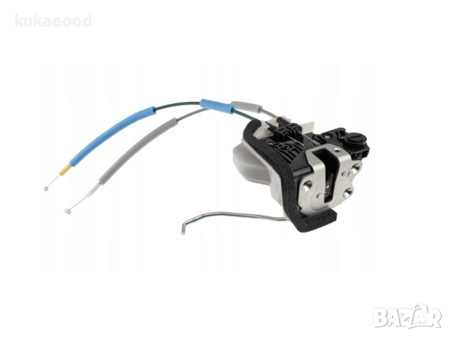 Брава за врата за Kia Picanto MK3, снимка 2 - Части - 51819269