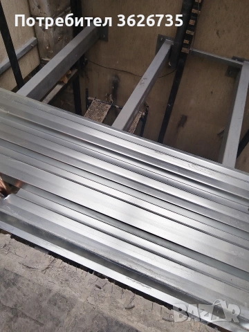 изработка на метални конструкции и метални изделия , снимка 17 - Други - 53537610