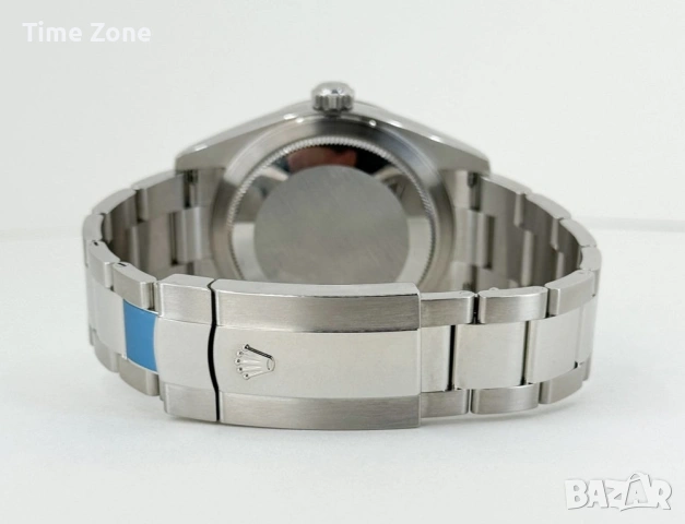 Rolex Sky-Dweller 42mm Steel Blue Dial Automatic Различни Варианти, снимка 7 - Мъжки - 54060827