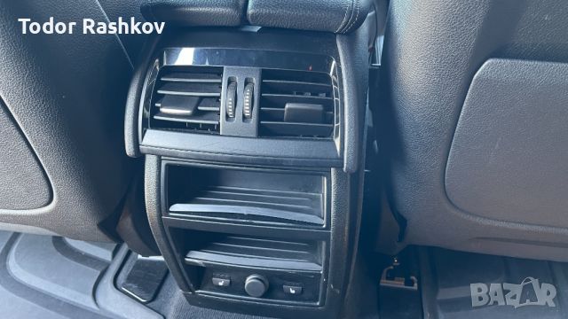 BMW X5, XDrive 30D 2017 търси нов дом, снимка 11 - Автомобили и джипове - 45700135