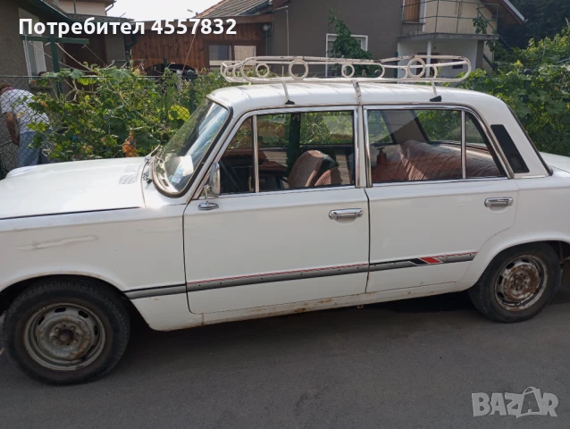 Fiat 125, снимка 3 - Автомобили и джипове - 51290784