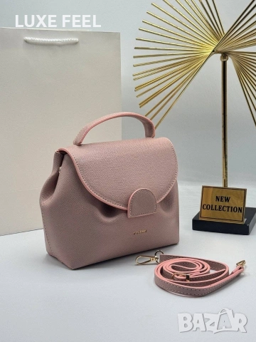 POLENE ⚜️Дамски Чанти , снимка 11 - Чанти - 54153225