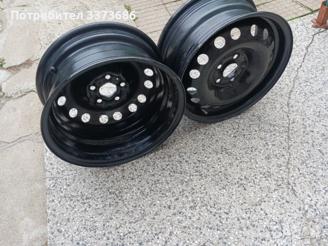 железни джанти