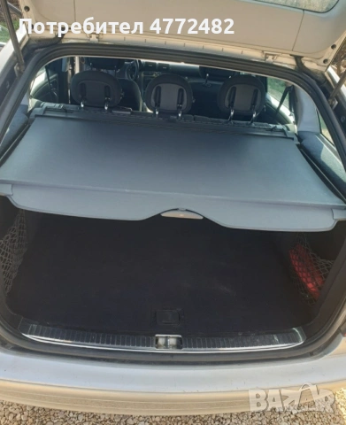 Mercedes c 2.0 cdi, снимка 8 - Автомобили и джипове - 53948590