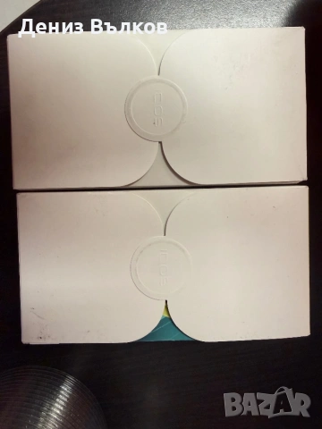 Iqos iluma i чисто нови , снимка 2 - Електронни цигари - 53652606
