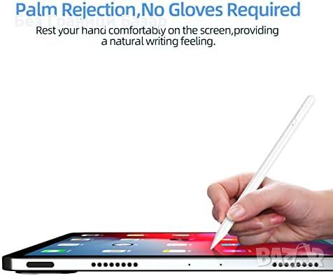 Нова писалка стилус за таблет iPad прецизен връх Писане/рисуване Айпад, снимка 7 - Друга електроника - 45142724
