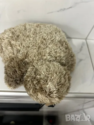 Плюшено нагряващо се тюленче Германия MINIS от Warmies, снимка 8 - Плюшени играчки - 49327966