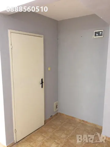 Помещение ПОД НАЕМ в Супер центъра на Стара Загора- Район Чайка, снимка 9 - Офиси - 49672937