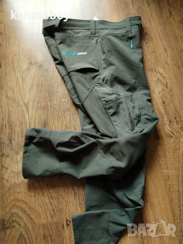 Mascot Workwear Trousers With Kneepad Pockets Advanced-17179-311 Green - МЪЖКИ СТРЕЧ ПАНТАЛОН 49/М, снимка 10 - Спортни дрехи, екипи - 54270202