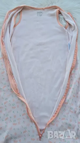 Детски спален чувал 2-5 години, снимка 7 - Спални чували за бебета и деца - 50218390